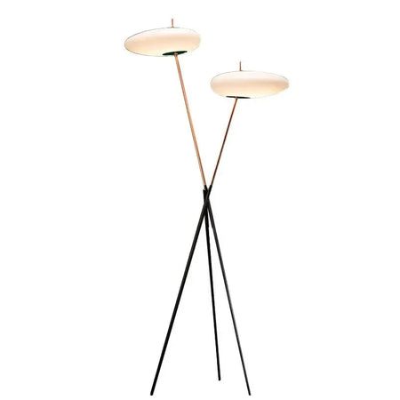 Luminaire Lampadaire style épuré – Référence : Théo4817-ILLUMEEN.COM