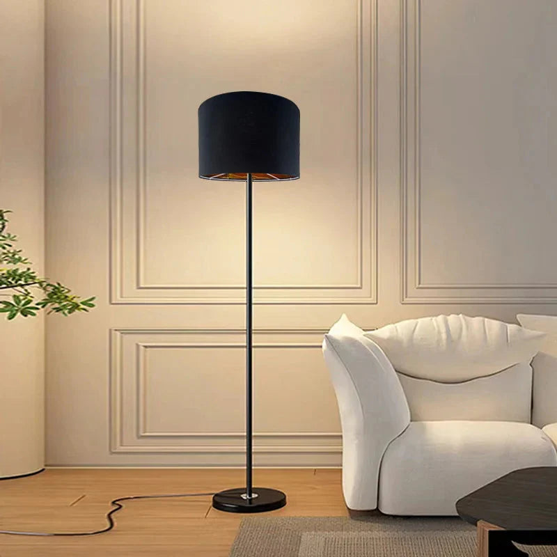 Luminaire Abat-Jour style luxueux – Référence : Aélia-ILLUMEEN.COM