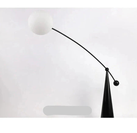 Luminaire Lampadaire design épuré – Référence : Elian3746-ILLUMEEN.COM