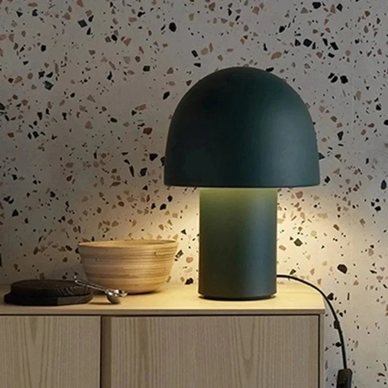 Luminaire Chevet / Bureau design minimaliste – Référence : Léonie4321-ILLUMEEN.COM