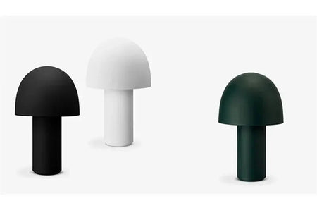 Luminaire Chevet / Bureau design minimaliste – Référence : Léonie4321-ILLUMEEN.COM