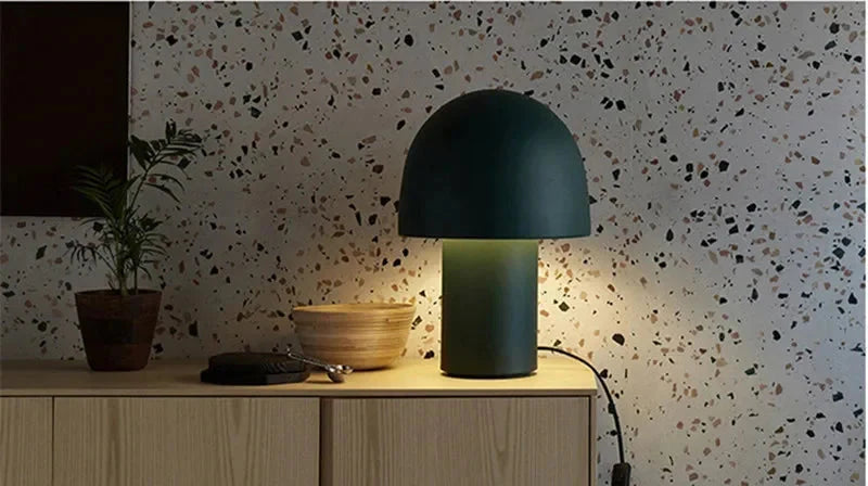 Luminaire Chevet / Bureau design minimaliste – Référence : Léonie4321-ILLUMEEN.COM