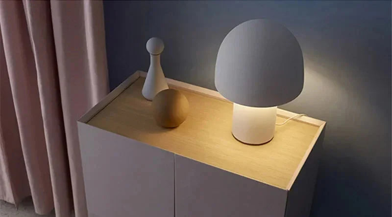 Luminaire Chevet / Bureau design minimaliste – Référence : Léonie4321-ILLUMEEN.COM