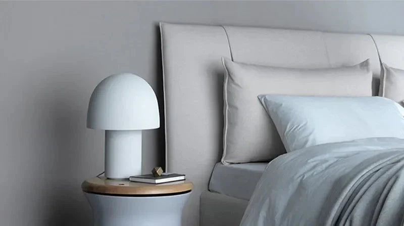 Luminaire Chevet / Bureau design minimaliste – Référence : Léonie4321-ILLUMEEN.COM