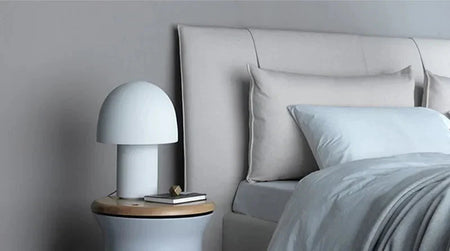 Luminaire Chevet / Bureau design minimaliste – Référence : Léonie4321-ILLUMEEN.COM