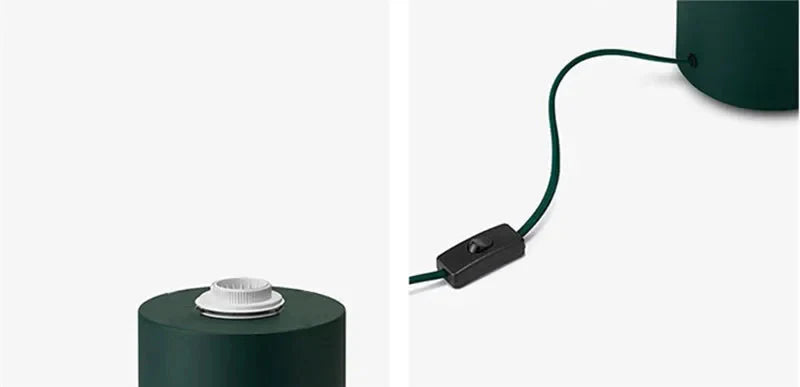 Luminaire Chevet / Bureau design minimaliste – Référence : Léonie4321-ILLUMEEN.COM