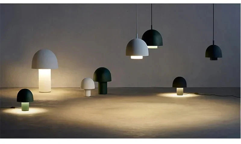 Luminaire Chevet / Bureau design minimaliste – Référence : Léonie4321-ILLUMEEN.COM