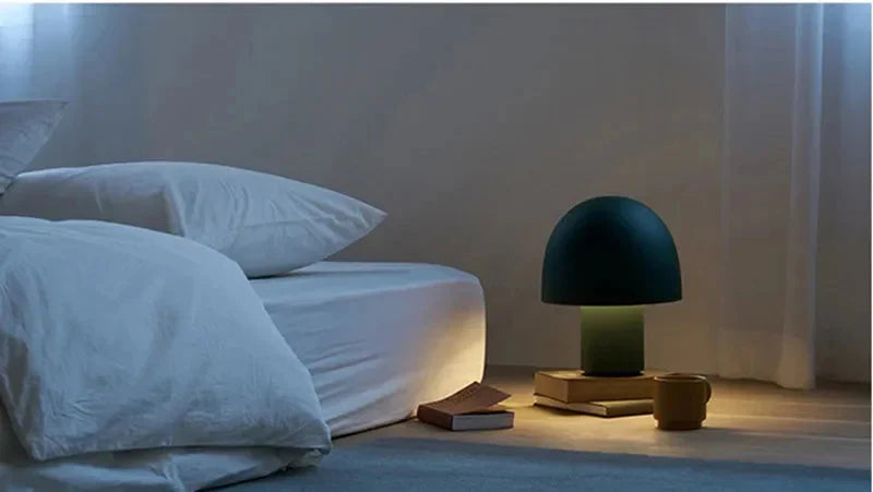 Luminaire Chevet / Bureau design minimaliste – Référence : Léonie4321-ILLUMEEN.COM