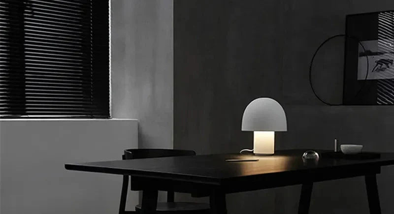 Luminaire Chevet / Bureau design minimaliste – Référence : Léonie4321-ILLUMEEN.COM