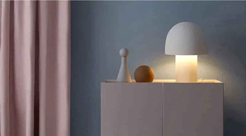 Luminaire Chevet / Bureau design minimaliste – Référence : Léonie4321-ILLUMEEN.COM