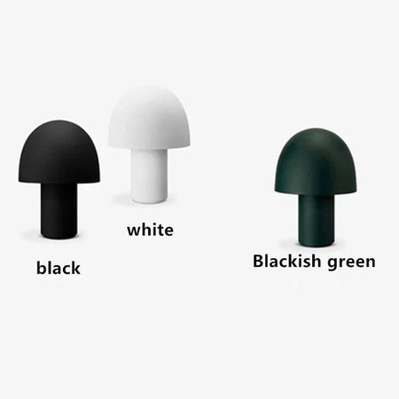 Luminaire Chevet / Bureau design minimaliste – Référence : Léonie4321-ILLUMEEN.COM