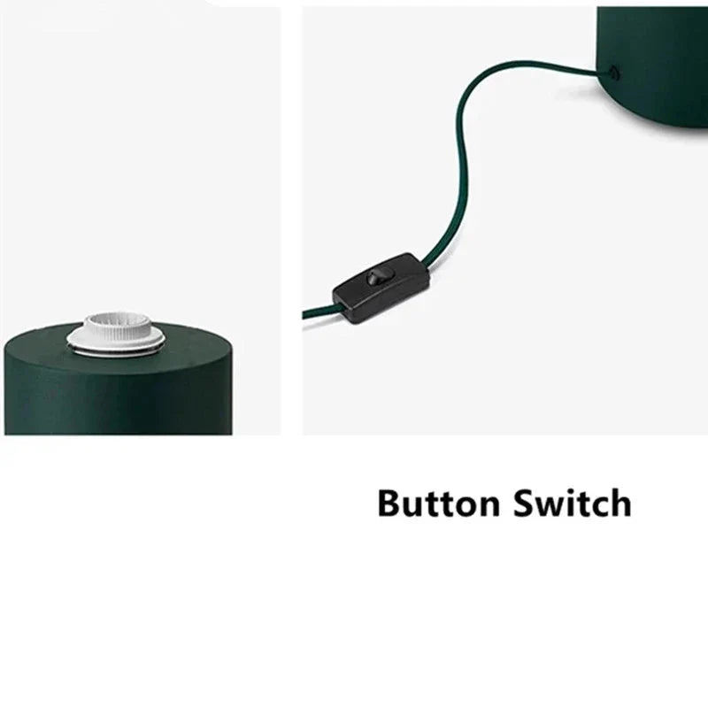 Luminaire Chevet / Bureau design minimaliste – Référence : Léonie4321-ILLUMEEN.COM