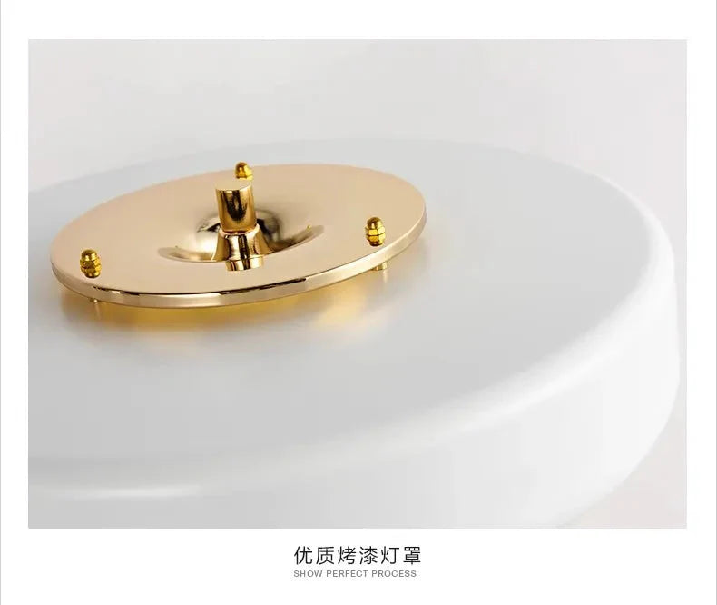 Luminaire Chevet / Bureau design scandinave – Référence : Liora4735-ILLUMEEN.COM