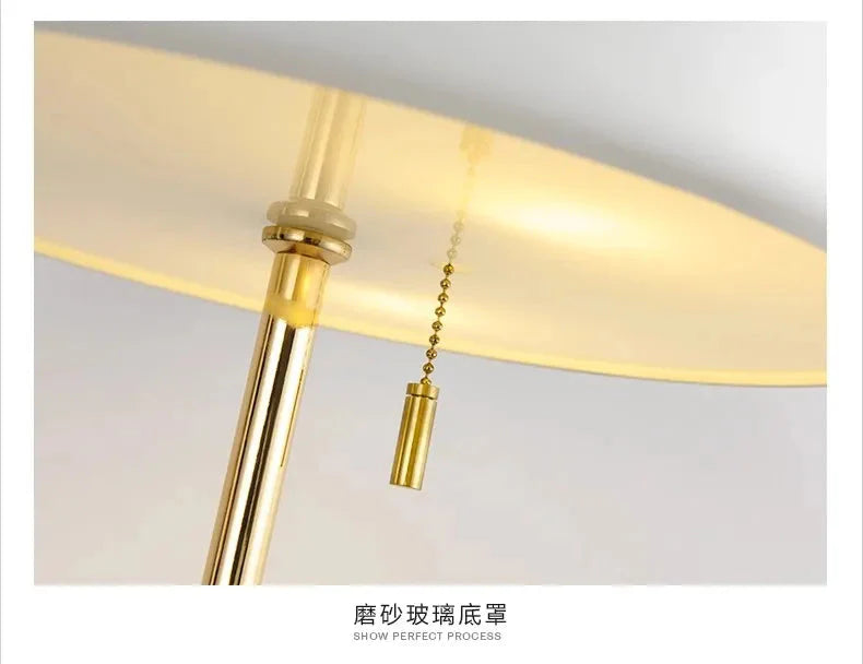 Luminaire Chevet / Bureau design scandinave – Référence : Liora4735-ILLUMEEN.COM