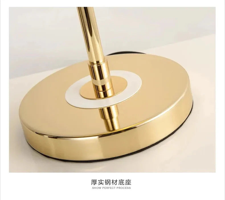 Luminaire Chevet / Bureau design scandinave – Référence : Liora4735-ILLUMEEN.COM