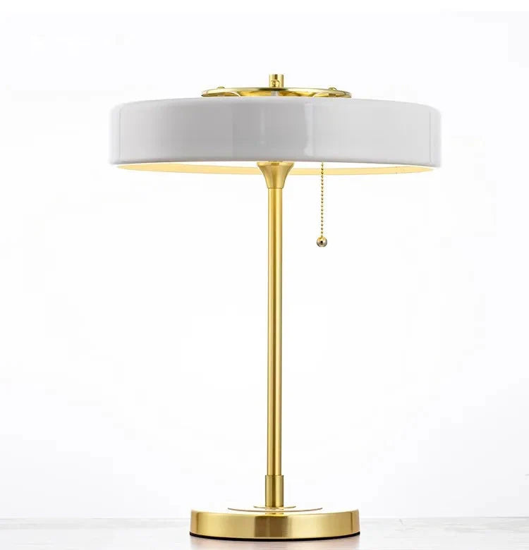 Luminaire Chevet / Bureau design scandinave – Référence : Liora4735-ILLUMEEN.COM