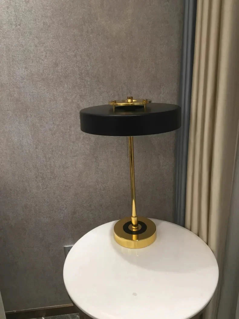 Luminaire Chevet / Bureau design scandinave – Référence : Liora4735-ILLUMEEN.COM