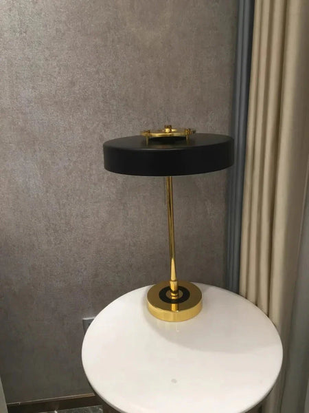 Luminaire Chevet / Bureau design scandinave – Référence : Liora4735-ILLUMEEN.COM