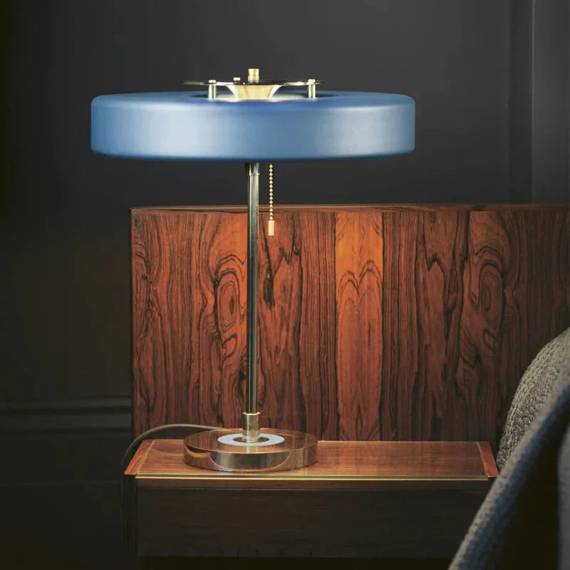 Luminaire Chevet / Bureau design scandinave – Référence : Liora4735-ILLUMEEN.COM
