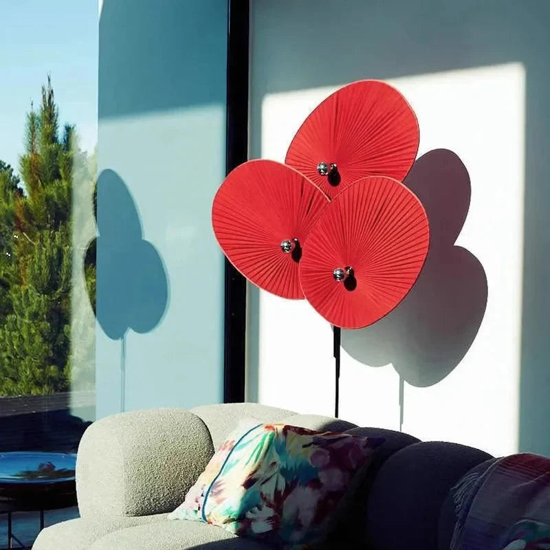 Luminaire Lampadaire design nordique – Référence : Elowen4821-ILLUMEEN.COM