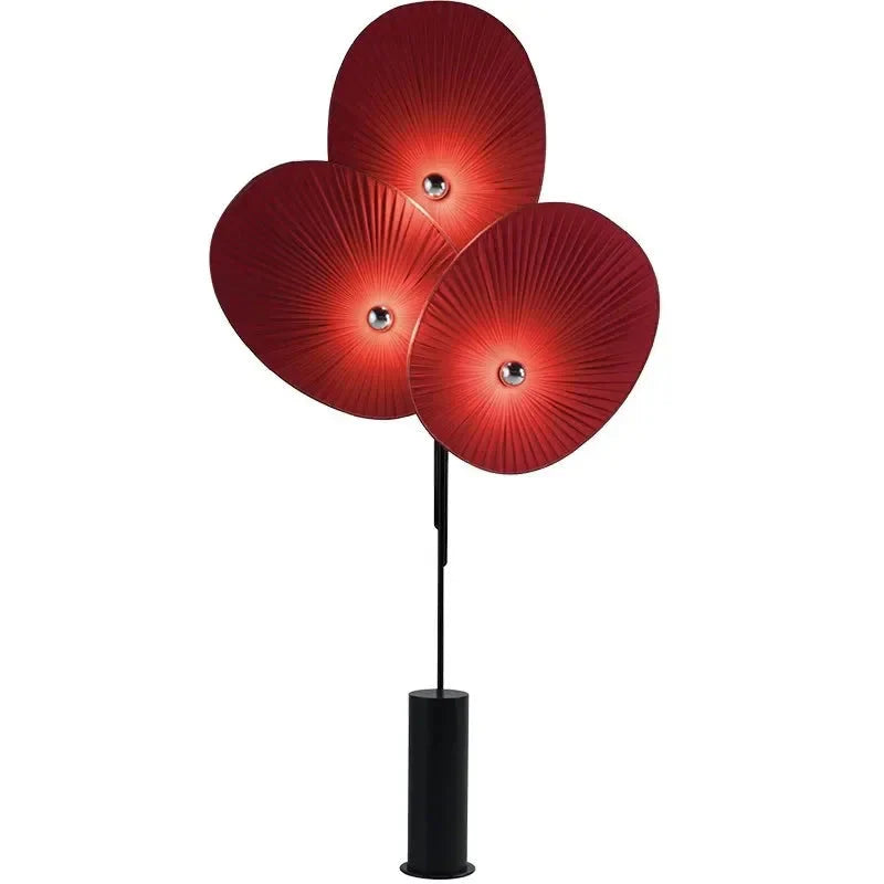 Luminaire Lampadaire design nordique – Référence : Elowen4821-ILLUMEEN.COM