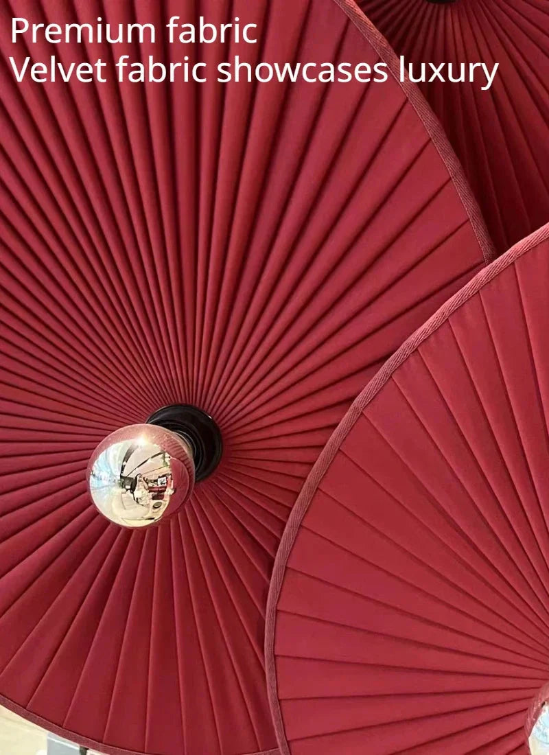 Luminaire Lampadaire design nordique – Référence : Elowen4821-ILLUMEEN.COM