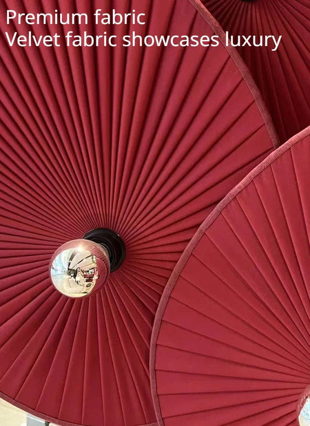 Luminaire Lampadaire design nordique – Référence : Elowen4821-ILLUMEEN.COM