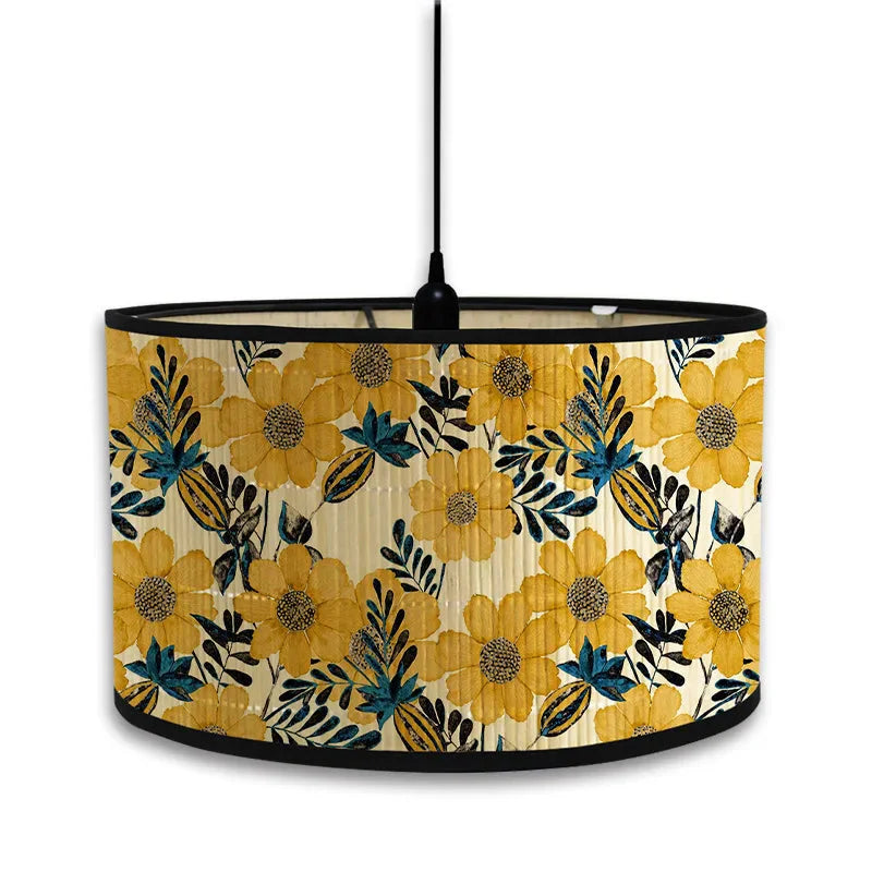 Luminaire Abat-Jour style scandinave – Référence : Célian-ILLUMEEN.COM