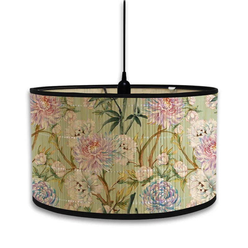 Luminaire Abat-Jour style scandinave – Référence : Célian-ILLUMEEN.COM