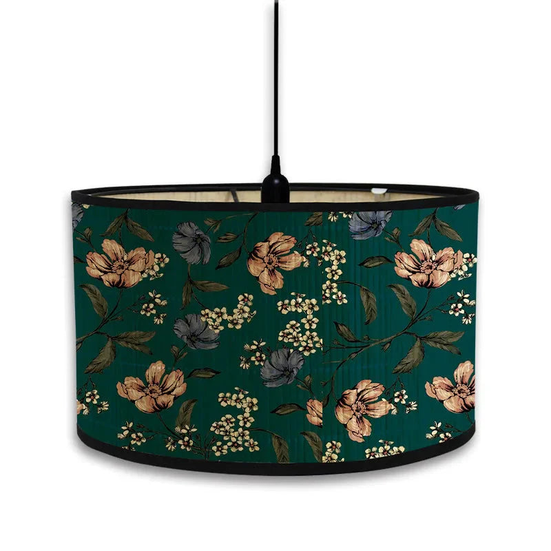 Luminaire Abat-Jour style scandinave – Référence : Célian-ILLUMEEN.COM