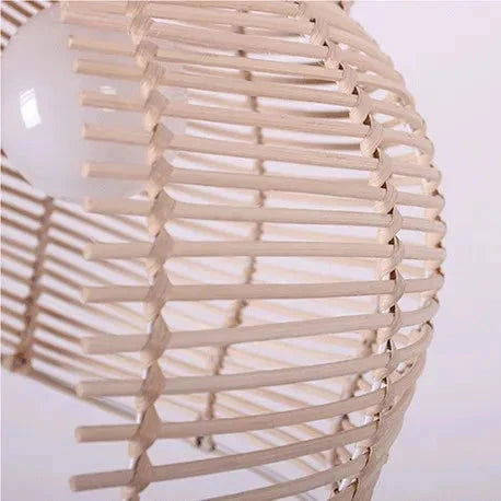 Luminaire Abat-Jour design escargot de mer – Référence : Alba-ILLUMEEN.COM