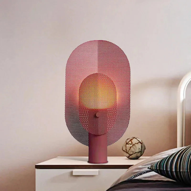 Luminaire Chevet / Bureau design moderne – Référence : Léna4827-ILLUMEEN.COM