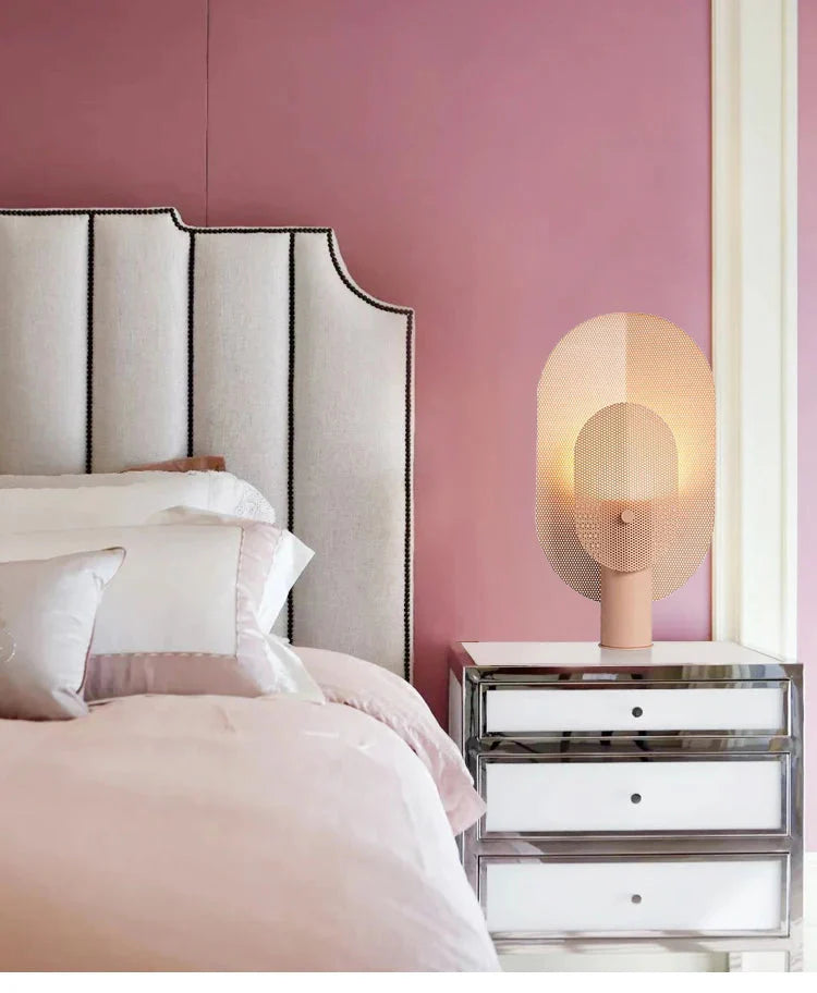 Luminaire Chevet / Bureau design moderne – Référence : Léna4827-ILLUMEEN.COM