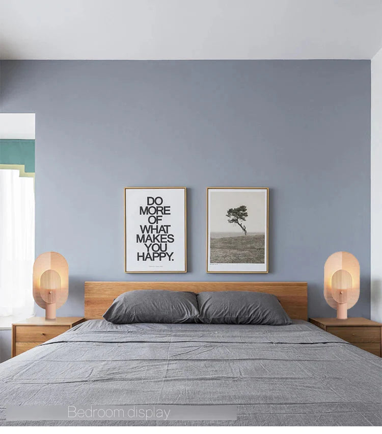 Luminaire Chevet / Bureau design moderne – Référence : Léna4827-ILLUMEEN.COM