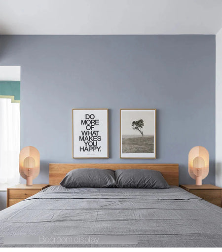 Luminaire Chevet / Bureau design moderne – Référence : Léna4827-ILLUMEEN.COM