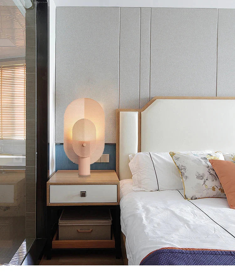 Luminaire Chevet / Bureau design moderne – Référence : Léna4827-ILLUMEEN.COM