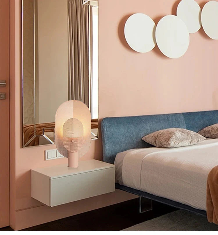 Luminaire Chevet / Bureau design moderne – Référence : Léna4827-ILLUMEEN.COM