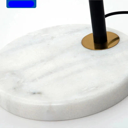 Luminaire Lampadaire design contemporain – Référence : Thalya5832-ILLUMEEN.COM