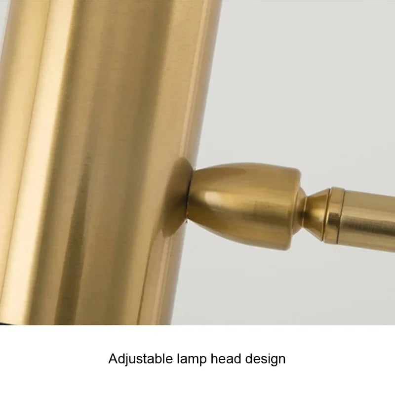 Luminaire Lampadaire design contemporain – Référence : Thalya5832-ILLUMEEN.COM