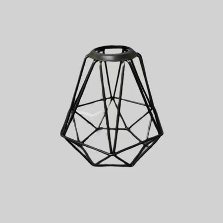 Luminaire Abat-Jour design rétro – Référence : Isolde-ILLUMEEN.COM