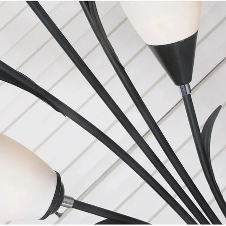 Luminaire Lampadaire style épuré – Référence : Noa1285-ILLUMEEN.COM