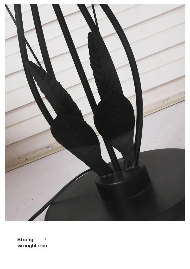 Luminaire Lampadaire style épuré – Référence : Noa1285-ILLUMEEN.COM