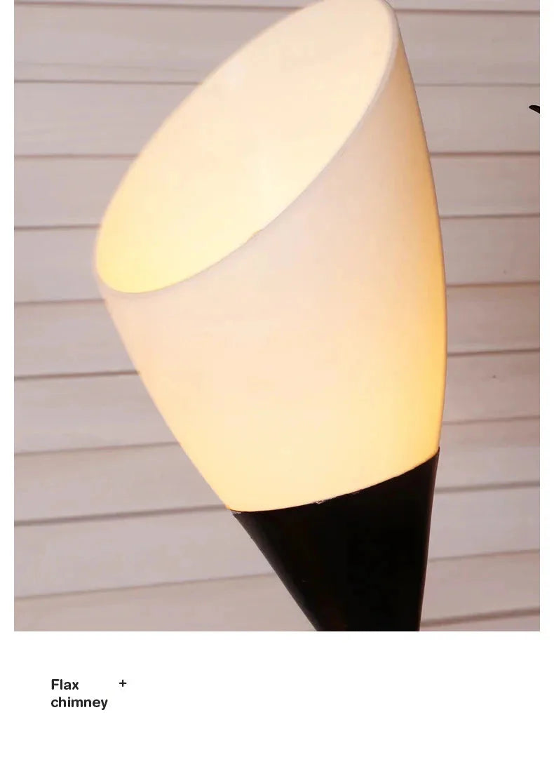 Luminaire Lampadaire style épuré – Référence : Noa1285-ILLUMEEN.COM