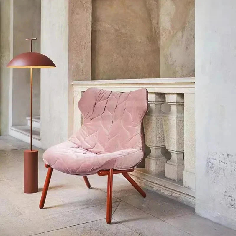 Luminaire Lampadaire style contemporain – Référence : Elina3741-ILLUMEEN.COM