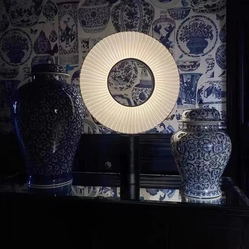 Luminaire Chevet / Bureau design moderne – Référence : Cléo9275-ILLUMEEN.COM