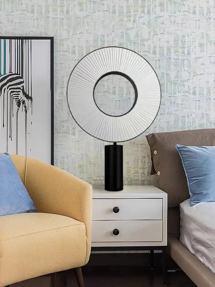 Luminaire Chevet / Bureau design moderne – Référence : Cléo9275-ILLUMEEN.COM