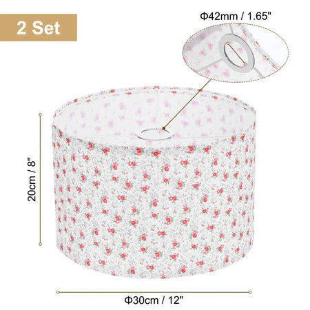 Luminaire Abat-Jour style contemporain – Référence : Lysandra-ILLUMEEN.COM