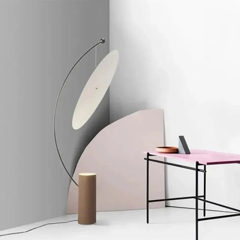 Luminaire Lampadaire style vintage – Référence : Téo3847-ILLUMEEN.COM