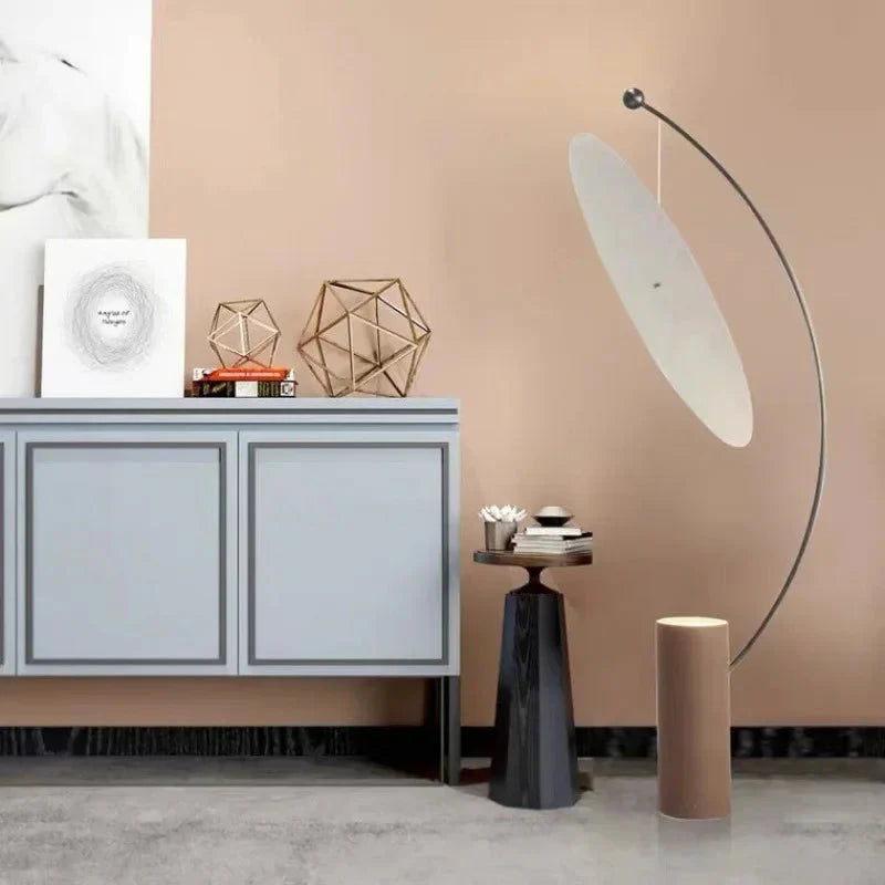 Luminaire Lampadaire style vintage – Référence : Téo3847-ILLUMEEN.COM