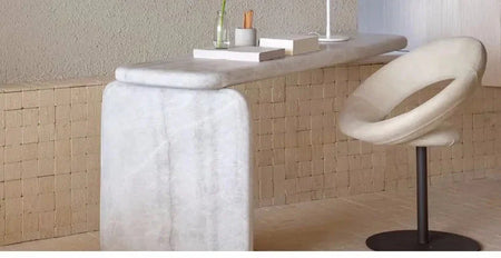 Luminaire Suspension design contemporain noir – Référence : Marisol4729-ILLUMEEN.COM